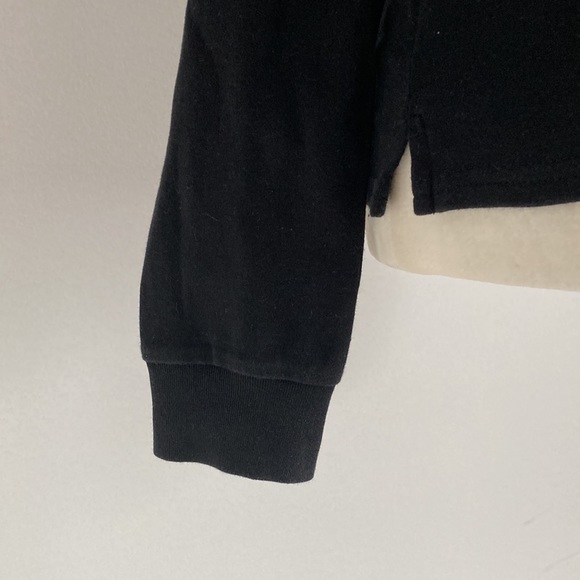 Ralph Lauren Sport Black Long Sleeve - Picture 3 of 10